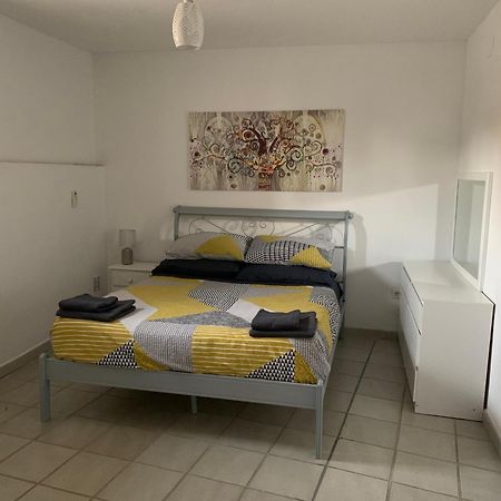 Apartment Isabel Sorbas Exterior photo