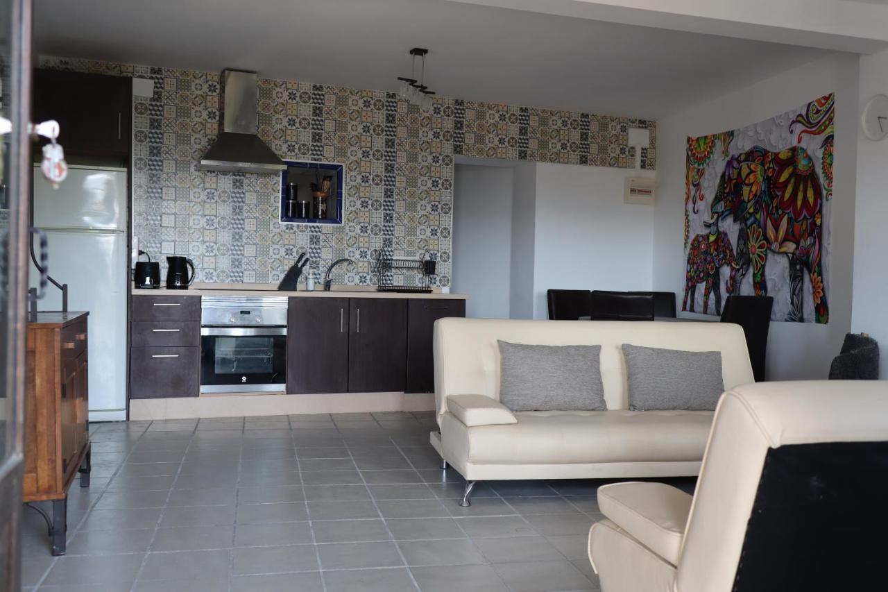 Apartment Isabel Sorbas Exterior photo